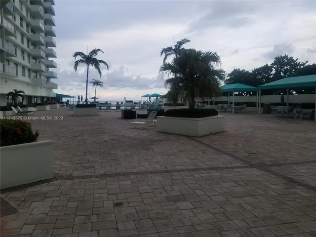 3725 S Ocean Dr (April 9 ONLY) # 921, Hollywood FL 33019