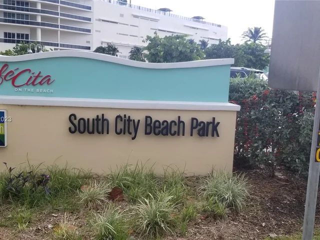 3725 S Ocean Dr (April 9 ONLY) # 921, Hollywood FL 33019