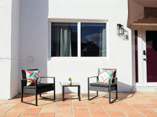 1751 SW 11th Ter # B, Miami FL 33135