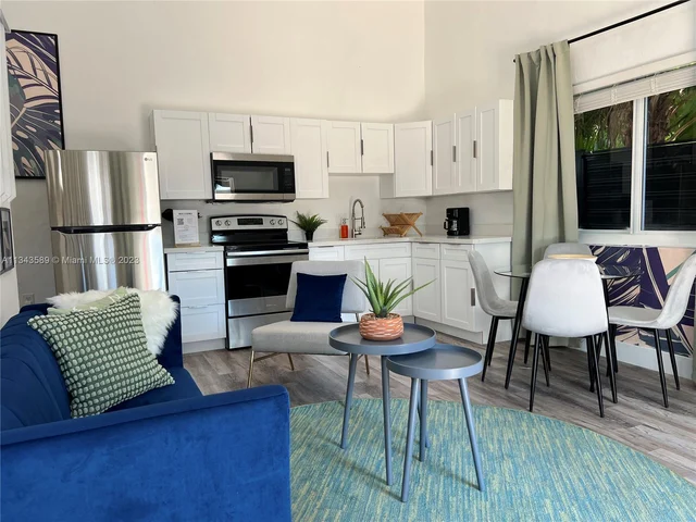 1751 SW 11th Ter # B, Miami FL 33135