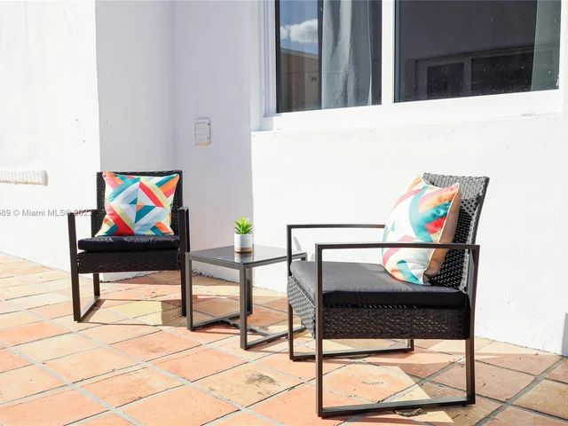 1751 SW 11th Ter # B, Miami FL 33135