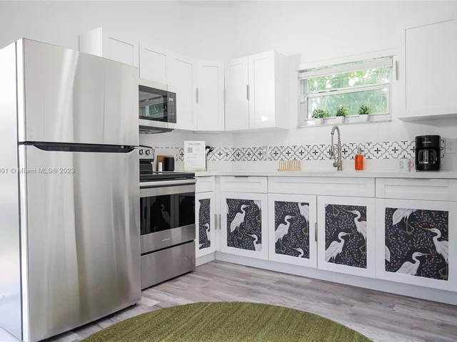 1751 SW 11th Ter # C, Miami FL 33135