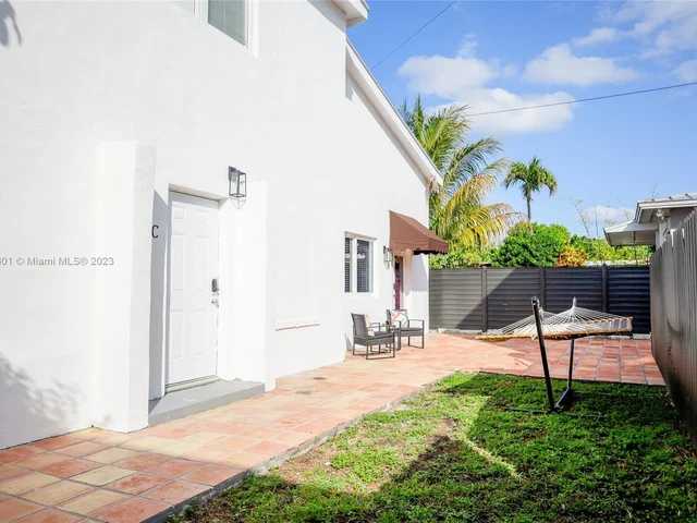 1751 SW 11th Ter # C, Miami FL 33135