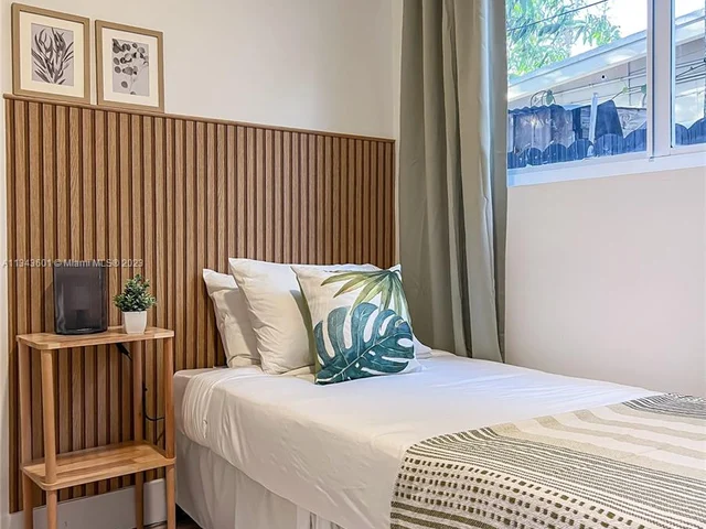 1751 SW 11th Ter # C, Miami FL 33135