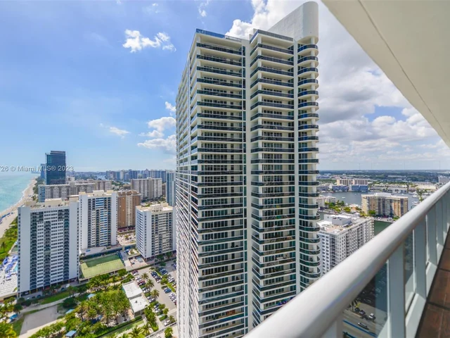 1830 S Ocean Dr # 3303, Hallandale Beach FL 33009