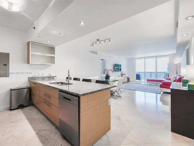 1830 S Ocean Dr # 3303, Hallandale Beach FL 33009