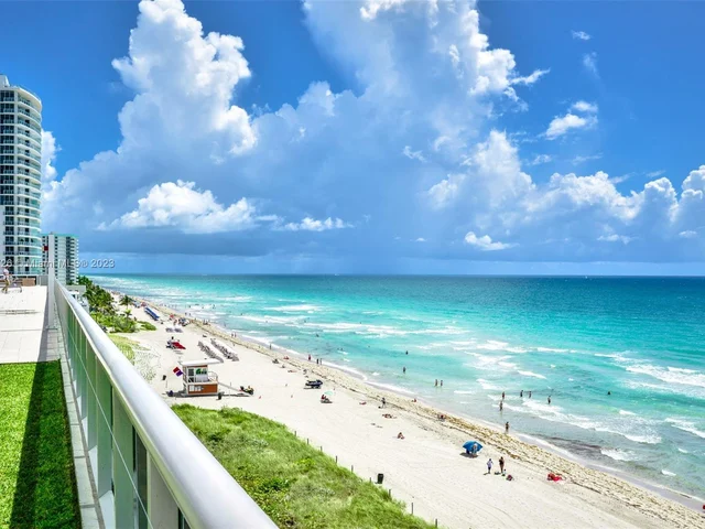 1830 S Ocean Dr # 3303, Hallandale Beach FL 33009