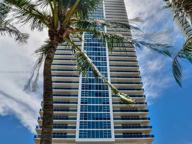 1830 S Ocean Dr # 3303, Hallandale Beach FL 33009