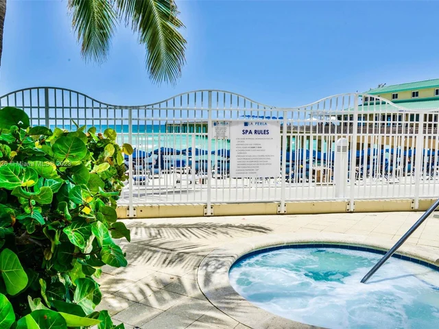 1830 S Ocean Dr # 3303, Hallandale Beach FL 33009