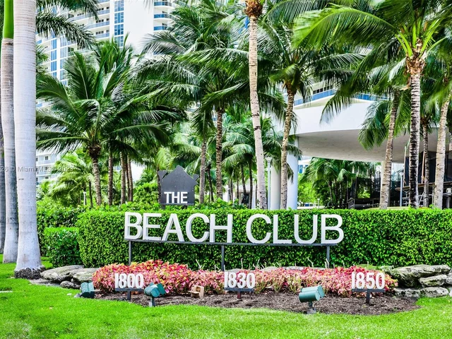1830 S Ocean Dr # 3303, Hallandale Beach FL 33009