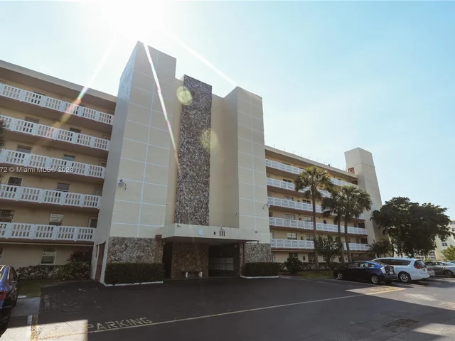 111 SE 3rd Ave # 507, Dania Beach FL 33004