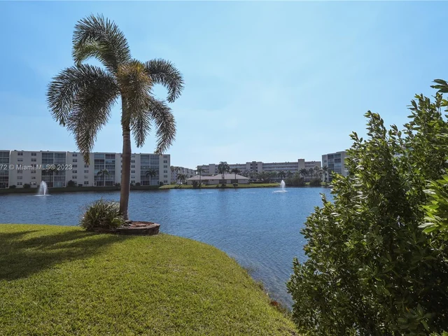 111 SE 3rd Ave # 507, Dania Beach FL 33004