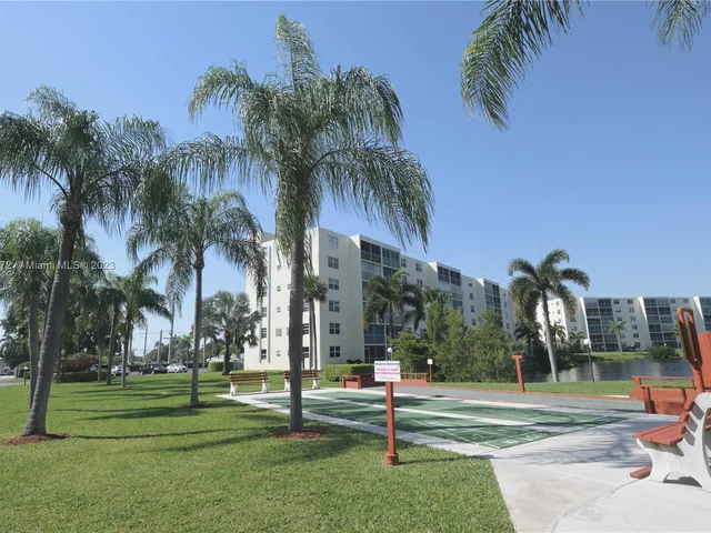 111 SE 3rd Ave # 507, Dania Beach FL 33004