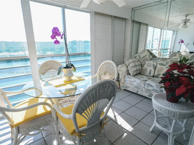 111 SE 3rd Ave # 507, Dania Beach FL 33004