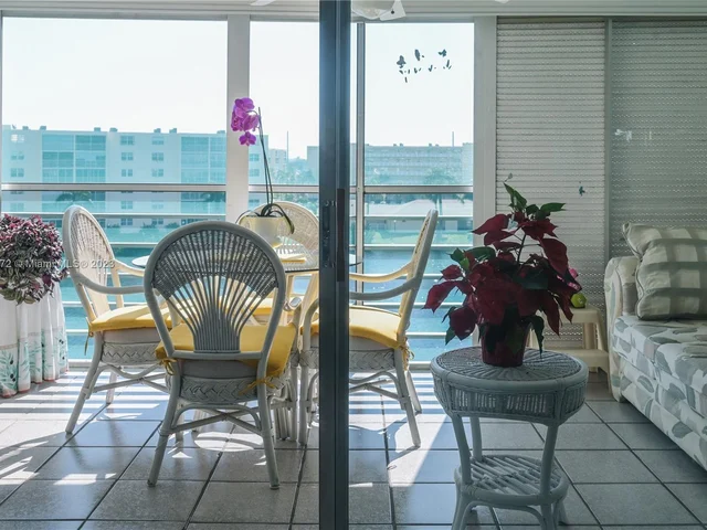 111 SE 3rd Ave # 507, Dania Beach FL 33004