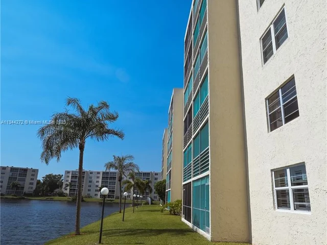 111 SE 3rd Ave # 507, Dania Beach FL 33004