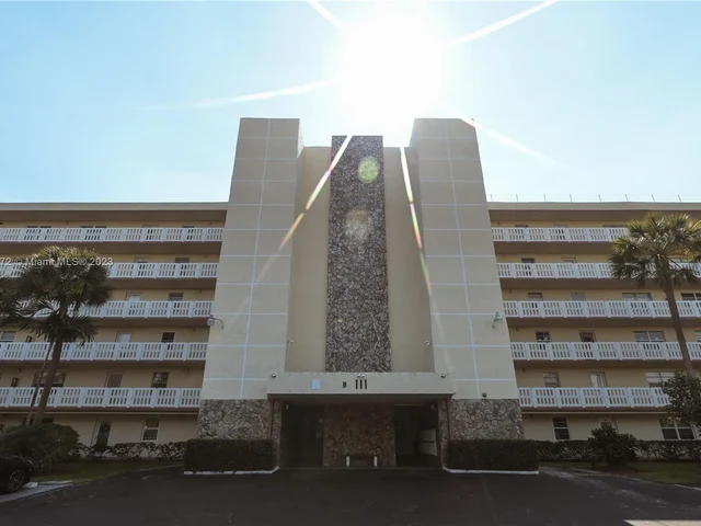 111 SE 3rd Ave # 507, Dania Beach FL 33004