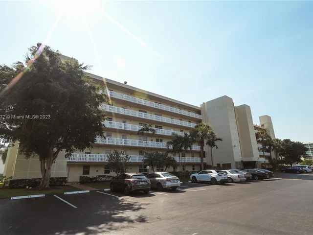 111 SE 3rd Ave # 507, Dania Beach FL 33004
