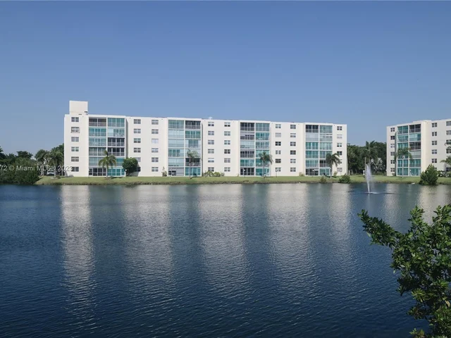 111 SE 3rd Ave # 507, Dania Beach FL 33004