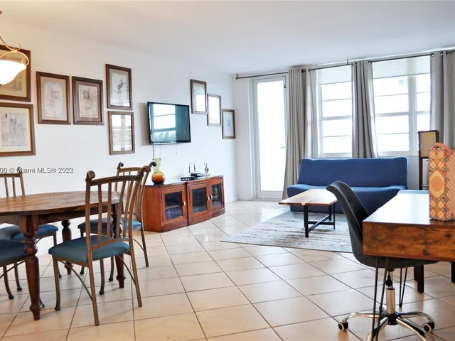 100 Lincoln Rd # 441, Miami Beach FL 33139