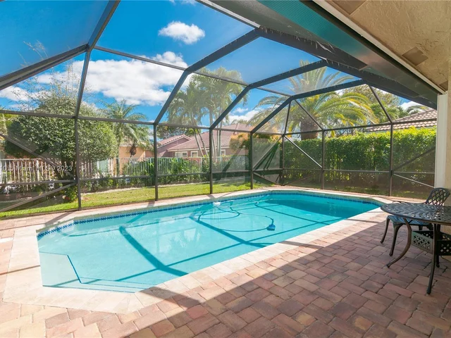 5719 NW 109 th Ln, Coral Springs FL 33076