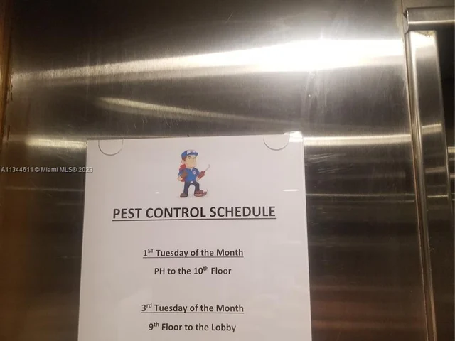 3725 S Ocean Dr (April 9 2024 available) # 921, Hollywood FL 33019