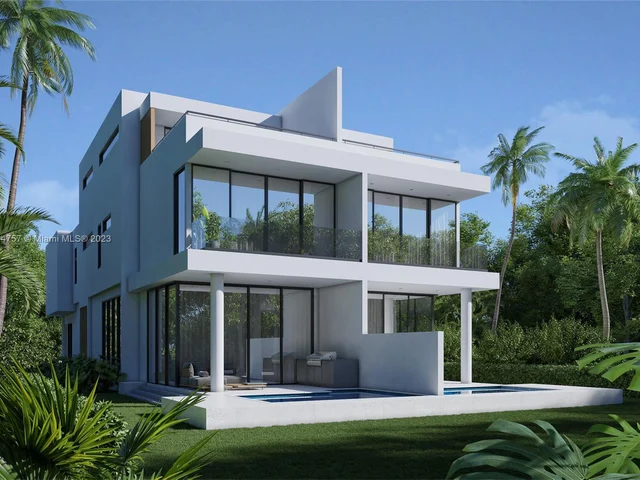 2832 Coconut Ave # 2832, Miami FL 33133