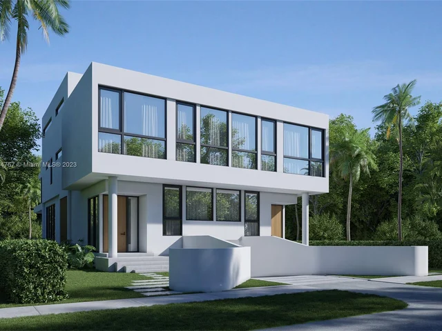 2832 Coconut Ave # 2832, Miami FL 33133