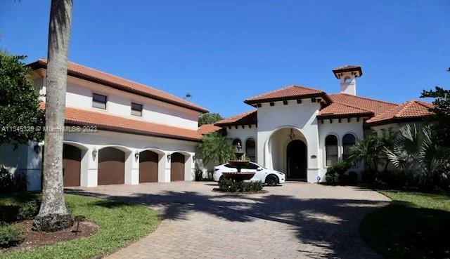 4414 Parkside Rd, Davie FL 33328