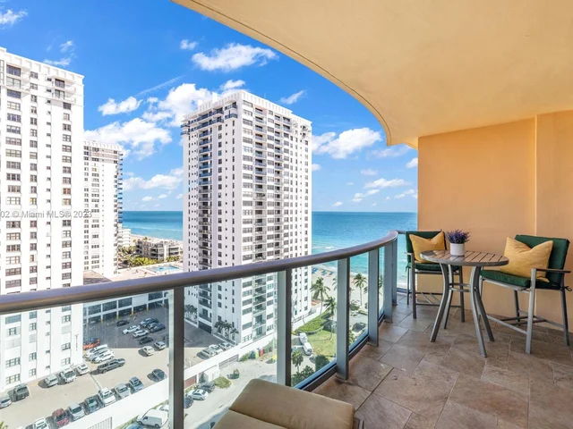 2501 S Ocean Dr, Hollywood FL 33019