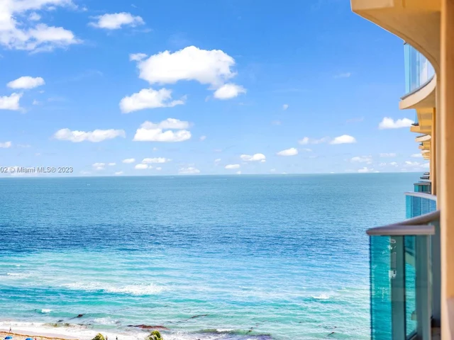 2501 S Ocean Dr, Hollywood FL 33019