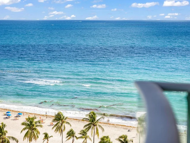 2501 S Ocean Dr, Hollywood FL 33019