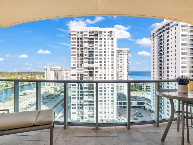 2501 S Ocean Dr, Hollywood FL 33019