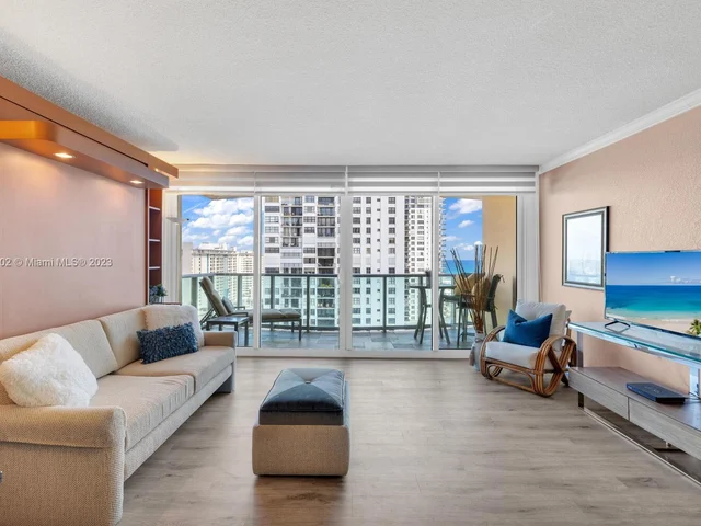 2501 S Ocean Dr, Hollywood FL 33019