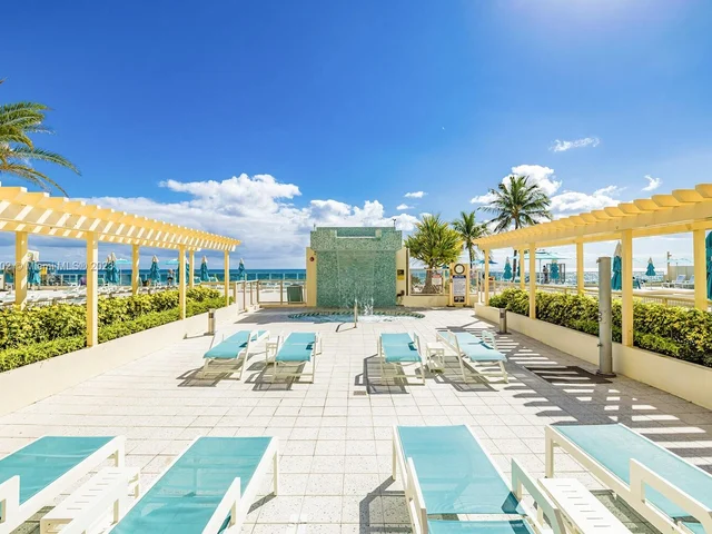 2501 S Ocean Dr, Hollywood FL 33019