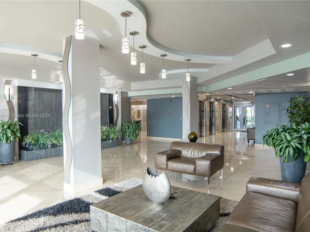 1500 S Ocean Dr # 16H, Hollywood FL 33019