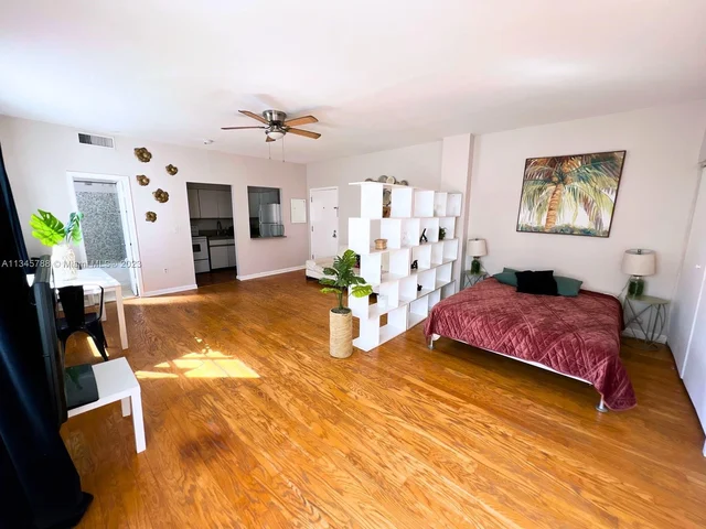 1200 Euclid Ave # 303, Miami Beach FL 33139