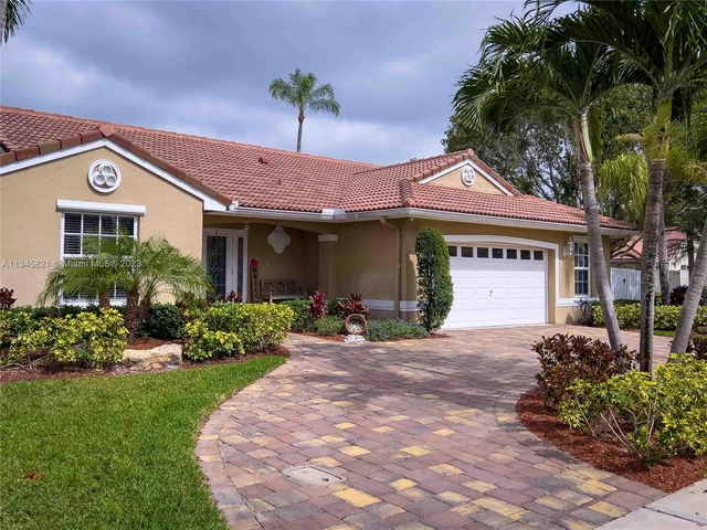 14853 SW 38th Ct, Miramar FL 33027