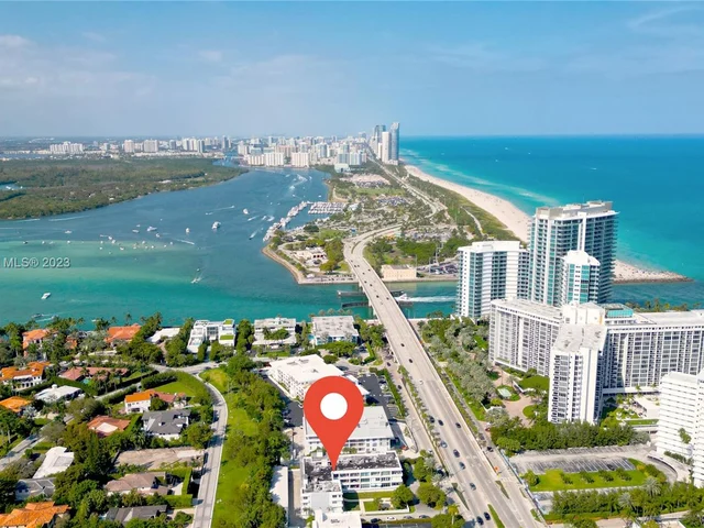 10240 Collins Ave # 106, Bal Harbour FL 33154