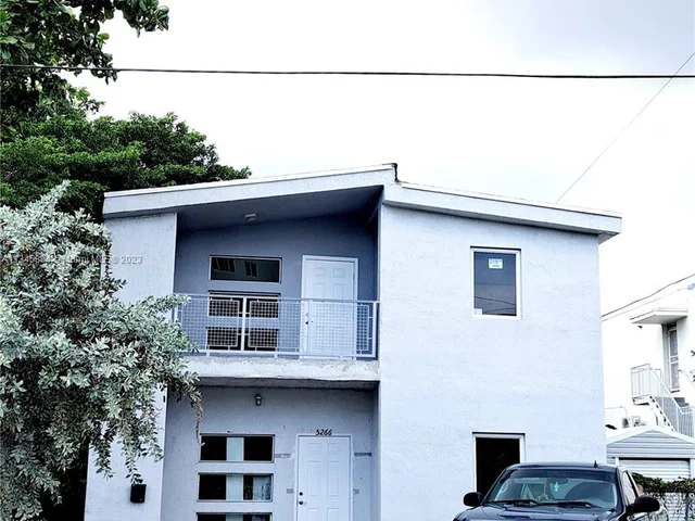 5266 NW 24th Ave # A, Miami FL 33142