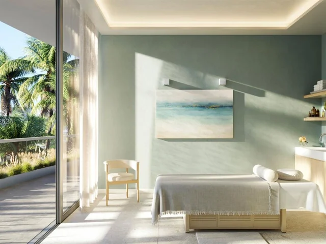 500 Alton # 1203, Miami Beach FL 33139