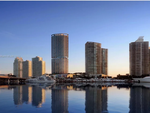 500 Alton # 1203, Miami Beach FL 33139