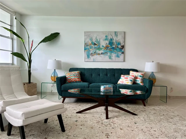 6770 Indian Creek Dr # 7H, Miami Beach FL 33141