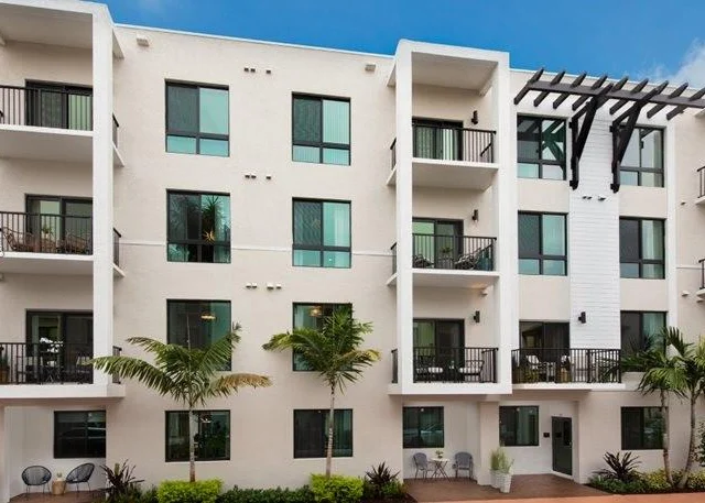 8001 NW 41 st # 411, Doral FL 33166