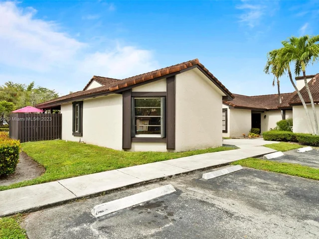 15257 SW 46th Ln # 70, Miami FL 33185