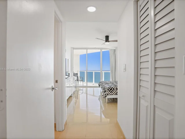 16699 Collins Ave # 2709, Sunny Isles Beach FL 33160