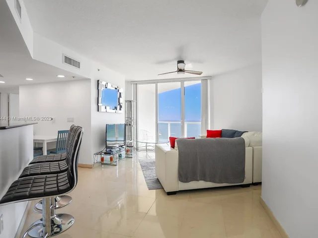 16699 Collins Ave # 2709, Sunny Isles Beach FL 33160