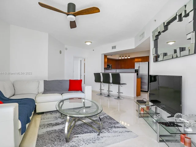 16699 Collins Ave # 2709, Sunny Isles Beach FL 33160