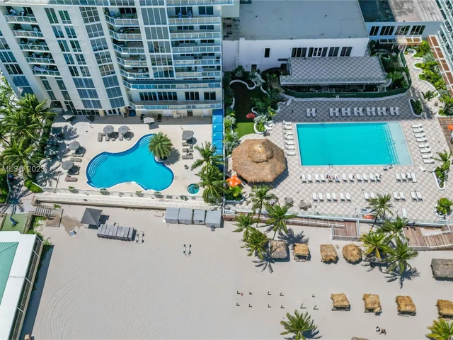 16699 Collins Ave # 2709, Sunny Isles Beach FL 33160
