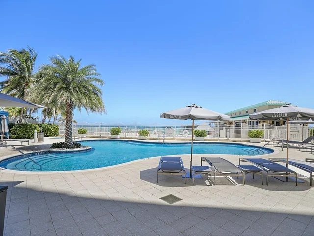 16699 Collins Ave # 2709, Sunny Isles Beach FL 33160